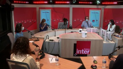 Marine le Pen est prête - La Chronique de Daniel Morin