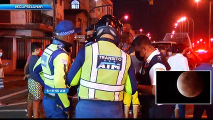 Mujer muere embestida por imprudencia de conductores