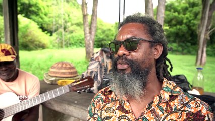 Jeudi 27 Mai 2021 - Les témoins d'Outre-mer