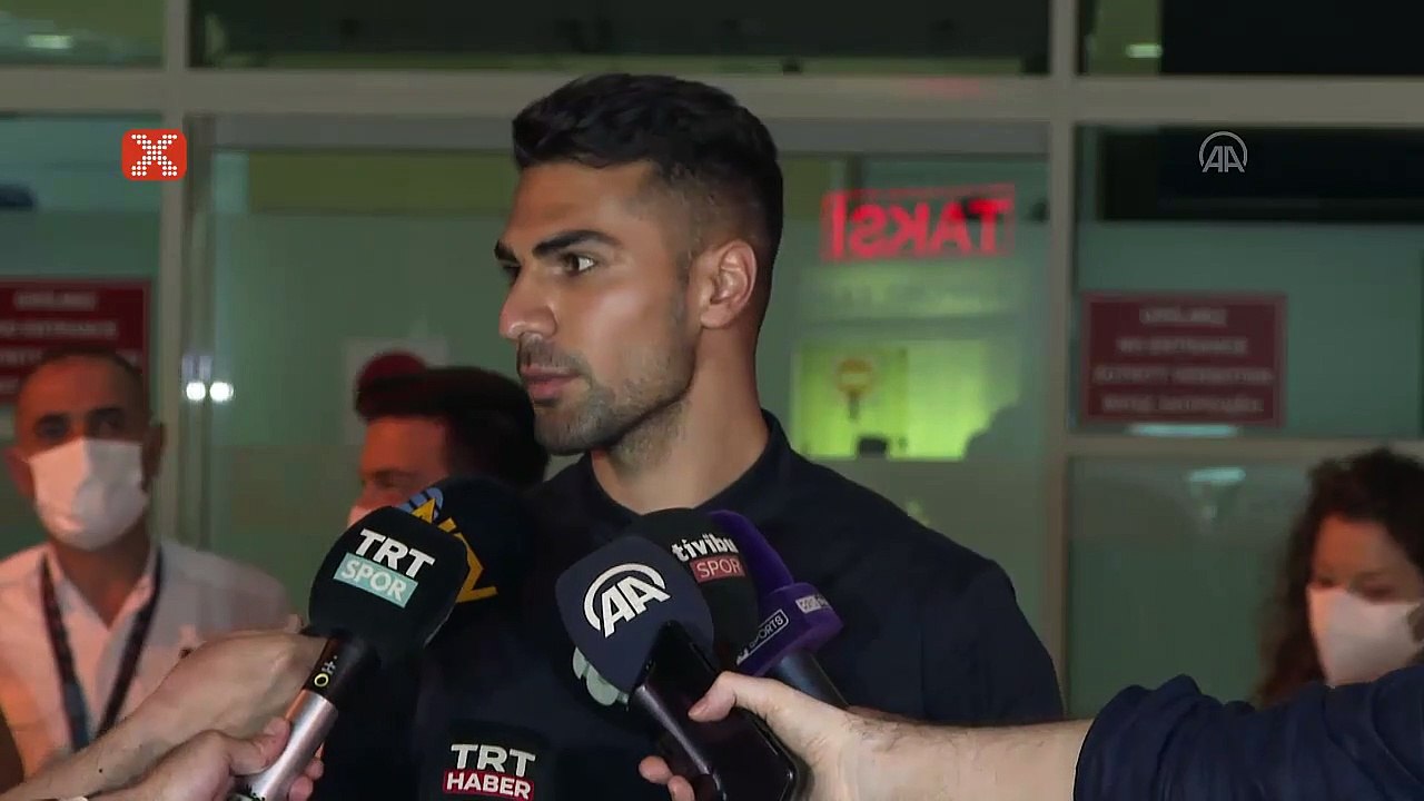 Zeki Çelik: "Burak Ağabey sormuştu, oldu!"