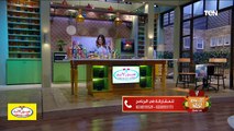 كل يوم أكلة | أسهل طريقة لعمل الكريم كراميل في البيت بالتفصيل