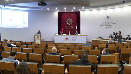 İSTANBUL - 'Türkiye'nin 500 Büyük Sanayi Kuruluşu' Araştırması (1)