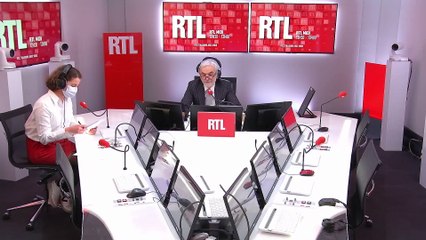 Le journal RTL de 14h du 26 mai 2021
