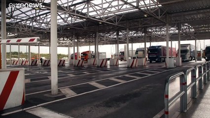 El Reino Unido importa más productos chinos que alemanes