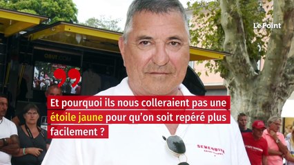 Propos antivax de Bigard : Schiappa invoque « les ravages de l’alcoolisme »