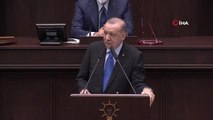 Son dakika: Cumhurbaşkanı Erdoğan, 