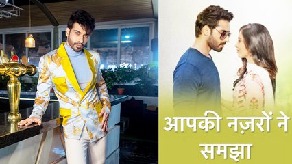 Vijayendra Kumeria Is Thankful For All The Positive Feedback For Aapki Nazron Ne Samjha