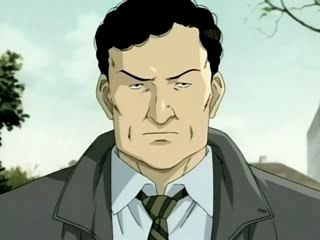 The Real Keyser Soze