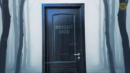 4 Mystery Doors That Should Never Be Opened