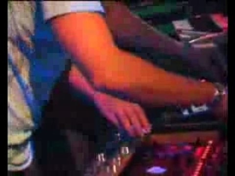 David Guetta Joachim Garraud Mix Live