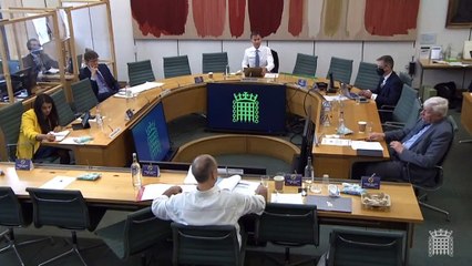 Dominic Cummings says  'government rhetoric was we put a shield around people in care homes  was complete nonsense'