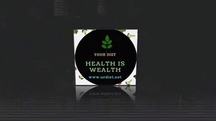 الدايت أسلوب حياه