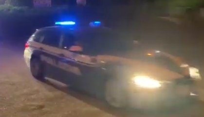 Messina - Clonazione e riciclaggio di autovetture: presa banda delle Toyota (26.05.21)