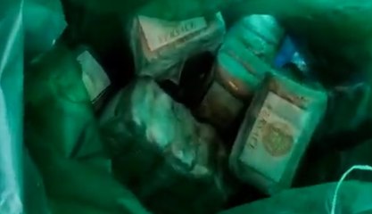 Da Napoli a Palermo in nave con 60 chili hashish, 2 arresti (26.05.21)