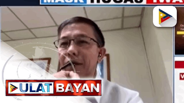 Libreng swab test sa mga residente at empleyado sa QC, inilunsad