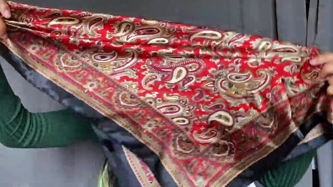 Haul Aliexpress (Vêtements, Accessoires) + Liste Vendeurs | Nakad