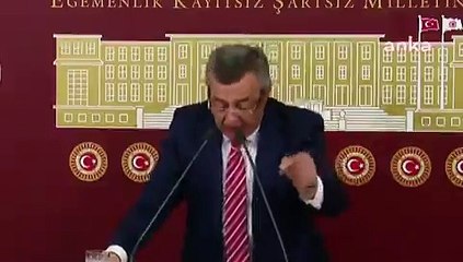 CHP'li Altay'dan Erdoğan'ın Akşener'e yönelik sözlerine tepki: Ne yapacaksın, bizi öldürtecek misin? Ne Kılıçdaroğlu ne Akşener bir adım geri atmaz