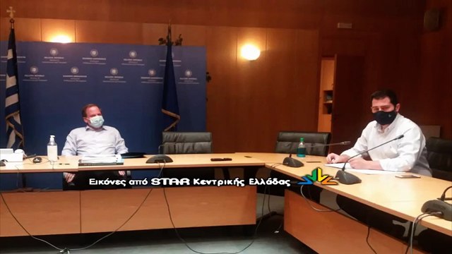 «Όχι» στην εγκατάσταση διοδίων στην Ε.Ο. Σχηματαρίου - Χαλκίδας - Διαβεβαίωση του Υπουργού Υποδομών στον Φάνη Σπανό