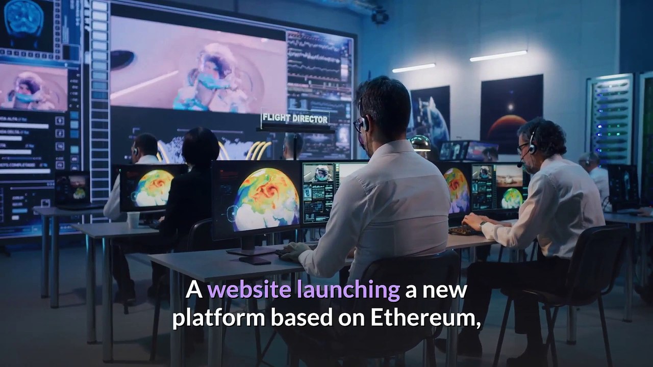 Crypto News - GameStop Builds NFT Platform on Ethereum - Bitcoin News