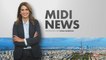 Midi News du 26/05/2021