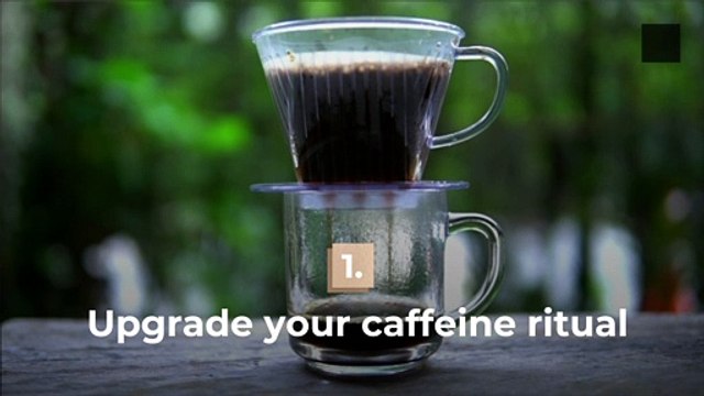 You Work-From-Home Routine Needs a Makeover, Here Are Some Tips