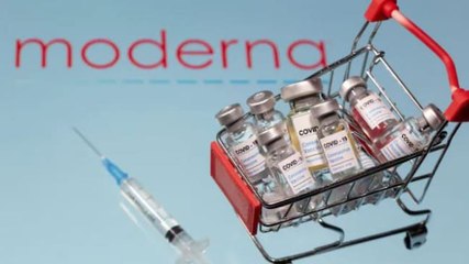 Moderna's single-dose Covid vaccine may be available in India from next year