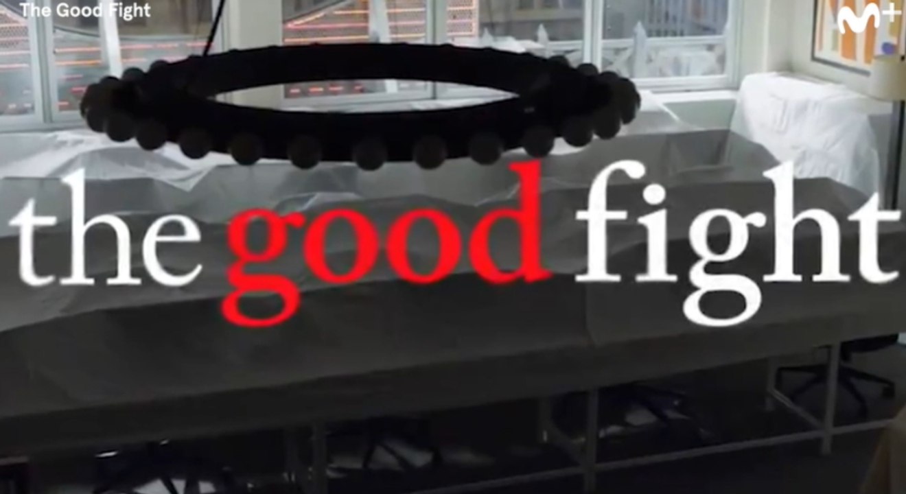 The Good Fight