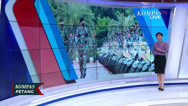 Dipromosikan Jadi Pangkostrad, Pengamat: Mayjen Dudung Abdurachman Kandidat KSAD