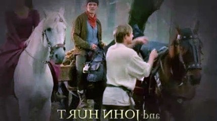 Merlin S05E10 The Kindness Of Strangers