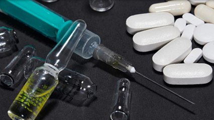 Why are covid-19 prescriptions of doctors under questions?