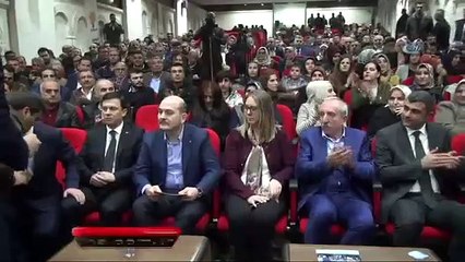 'Terörün finans ayağını da kurutacağız'