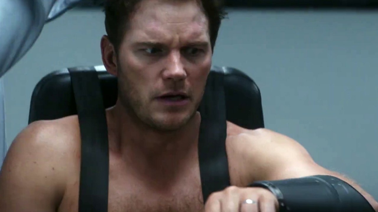 The Tomorrow War - Trailer (Deutsch) HD