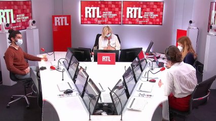 Le journal RTL du 26 mai 2021