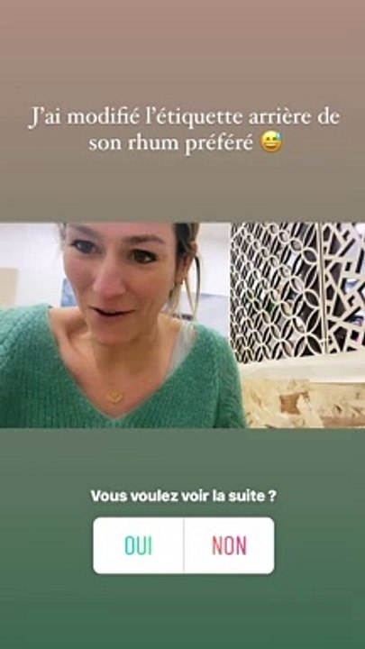 Laure de "Mariés au premier regard 2021", son annonce originale à Matthieu