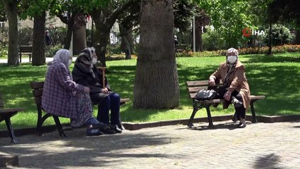 Karadeniz’in en risksiz ili Sinop, maviye çok yakın