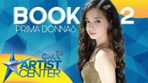 Hangout: Sofia Pablo, excited na sa Book 2 ng 'Prima Donnas!'