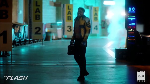 The Flash Season 7 Episode 11 Sneak Peek Family Matters, Part 2 (2021)
