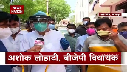 Coronavirus: 24 bed new ward ready in Rajiv Gandhi Hospital