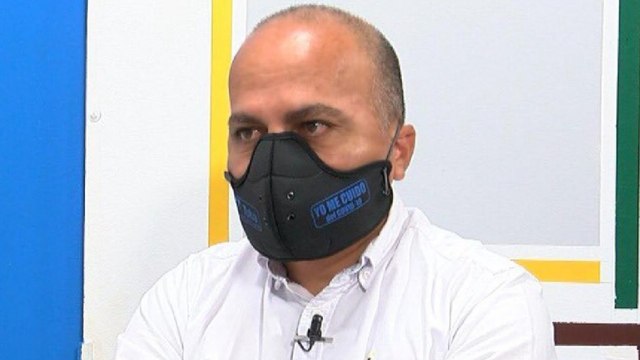 “Son actos vandálicos que no tienen ninguna consideración, ni justificación : alcalde de Tuluá