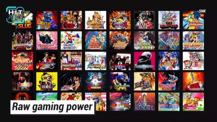 Remember the Neo Geo? The Only Console to Truly Bring the Arcade Home in the 90’s