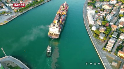 İtalyan işçilerden Filistin'e destek grevi: Suç ortağı olmayı reddettiler