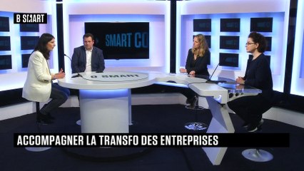 SMART COM' - Emission du samedi 29 mai