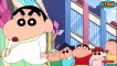 Shinchan In Hindi New Episode 2021  Shinchan Cartoon Latest Episode Shinchanhindi​​​ ep9