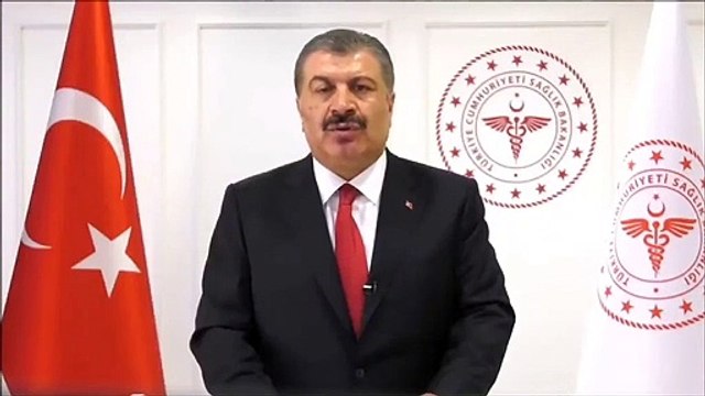 CHP'li Murat Emir, Bakan Koca'ya aşı açıklamasını hatırlattı: Unuttuysan hatırlatalım dedik