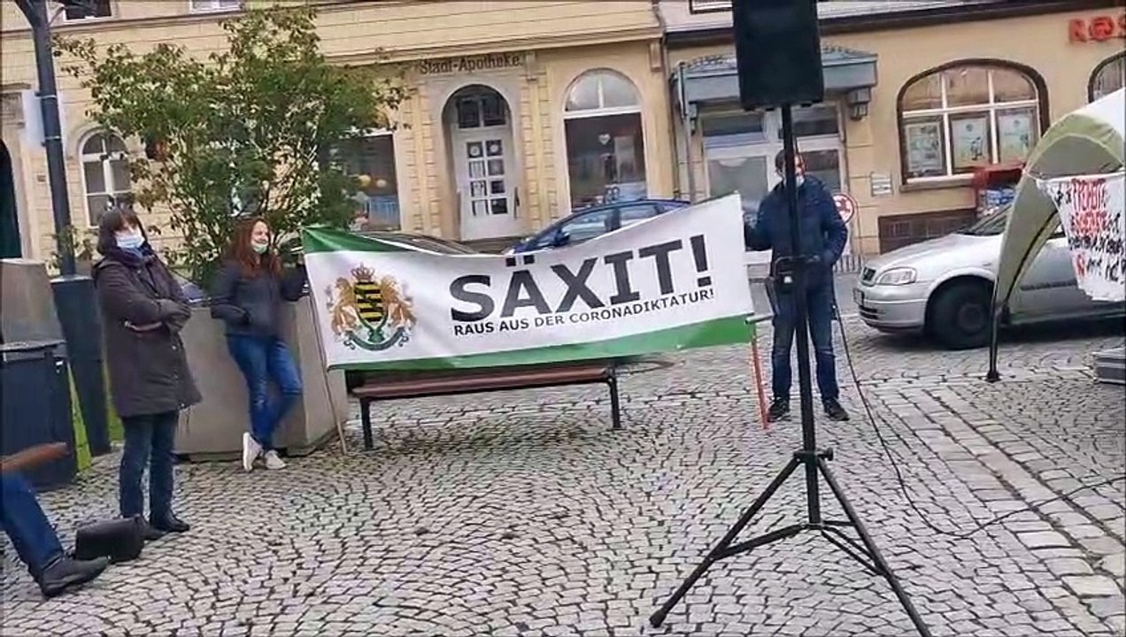 Yann song king - danser encore - sÄchsiche mutation - kamenz, markt, 14.05.2021