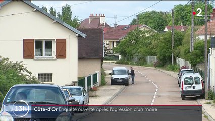 Côte-d'Or : le maire d'une petite commune violemment agressé par plusieurs jeunes