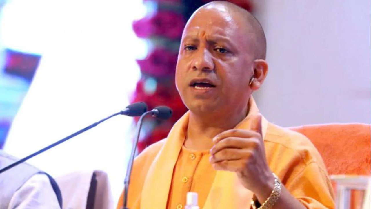 Corona: UP is moving towards safe position, says CM Yogi