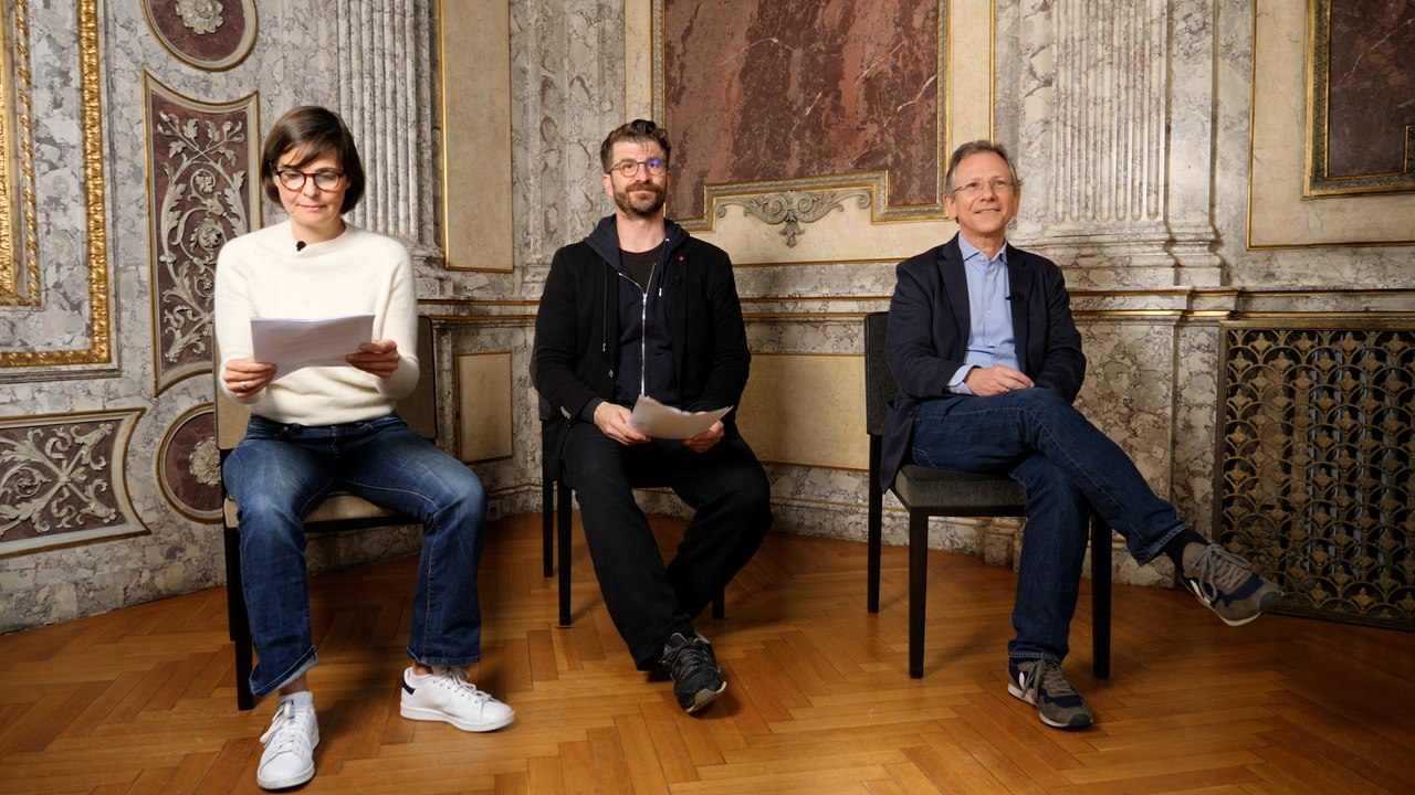 #gretchenfrage: Wie wichtig ist uns Theater?