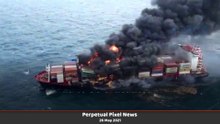 PPN World News Headlines - 26 May 2021 | Blogger's 'Confession' | Sri Lanka Ship Fire | Cyclone Yaas