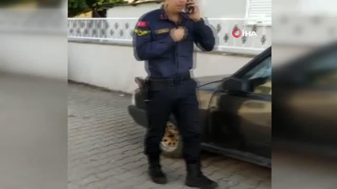 Son dakika... Sağır ve dilsiz oğlunu öldüren babaya müebbet hapis